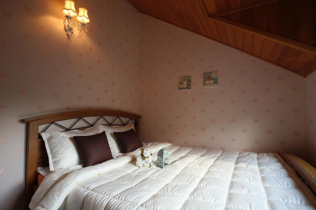 Gyeongju Jy Pension Экстерьер фото