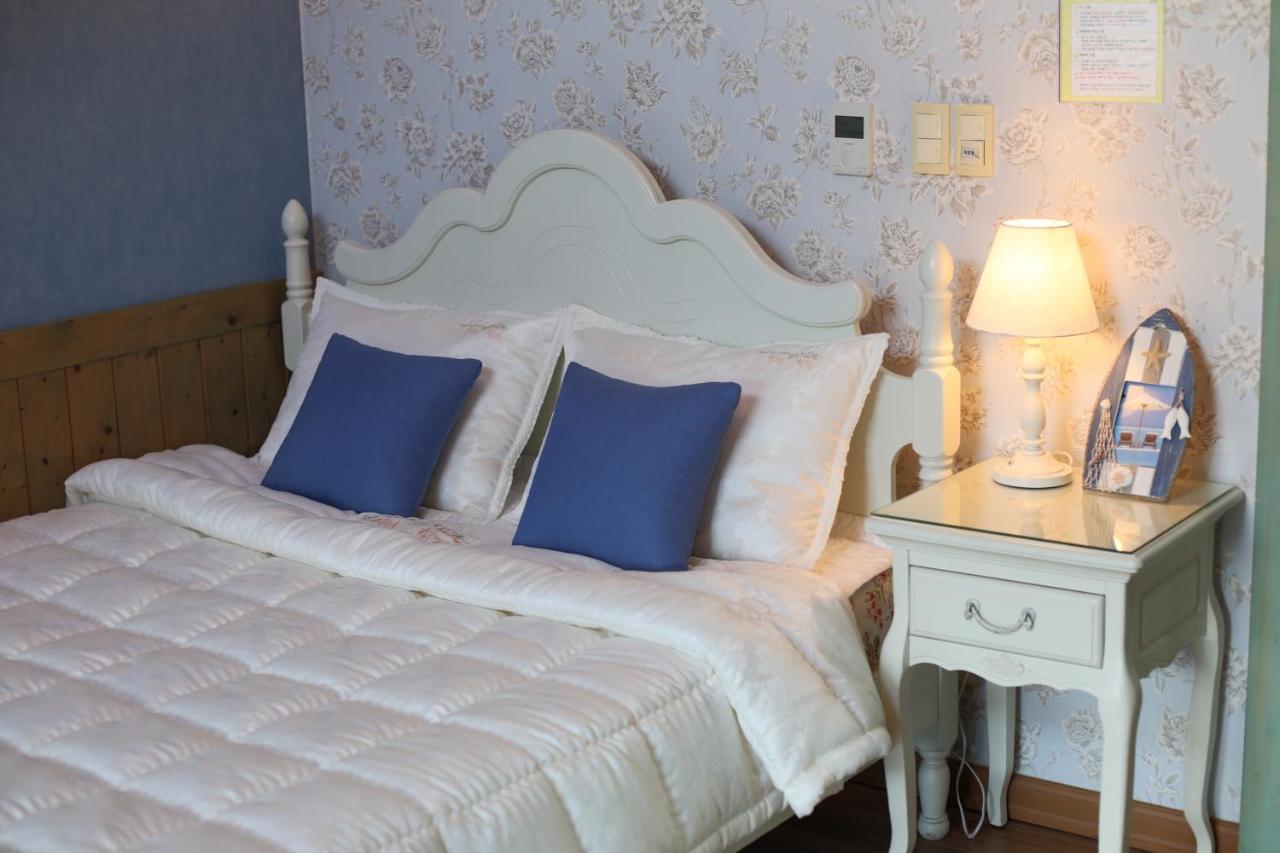 Gyeongju Jy Pension Экстерьер фото