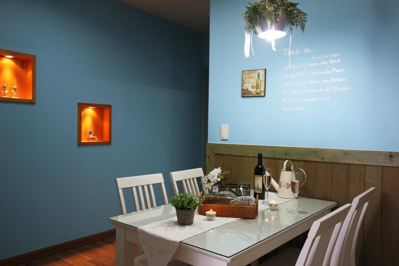 Gyeongju Jy Pension Экстерьер фото