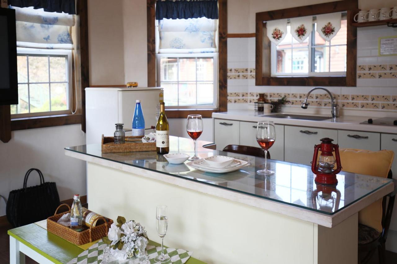 Gyeongju Jy Pension Экстерьер фото